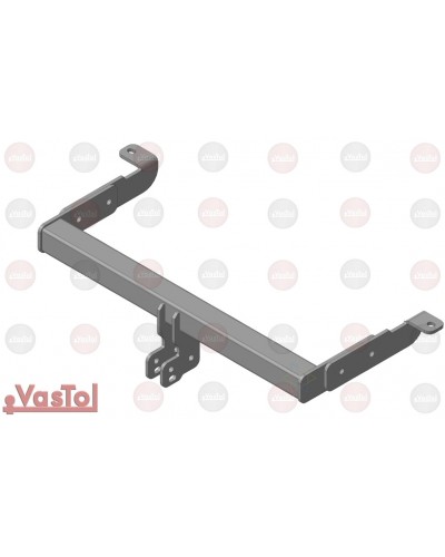 Фаркоп Iran Khodro Samand (1996-2006) Vastol