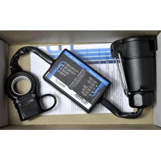 Перехідник фаркопа Америка \ Європа. Адаптер фаркопа з американської вилки на європейську. 4 \ 7 pin