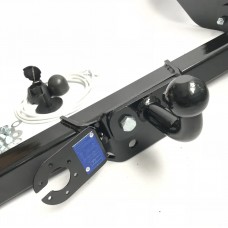 Фаркоп Mercedes-Benz 714D (1989-1996) REX