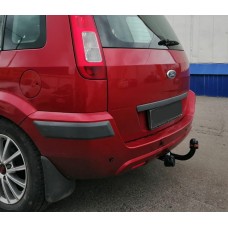 Фаркоп Ford Fiesta (2001-2008) Фиеста Форд
