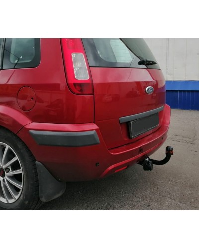 Фаркоп Ford Fiesta (2001-2008) Фиеста Форд
