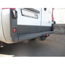 Фаркоп Fiat Ducato (2006-2025) Фіат Дукато