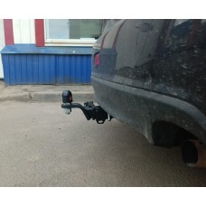 Фаркоп на Citroen C4 Aircross (з 2010--)