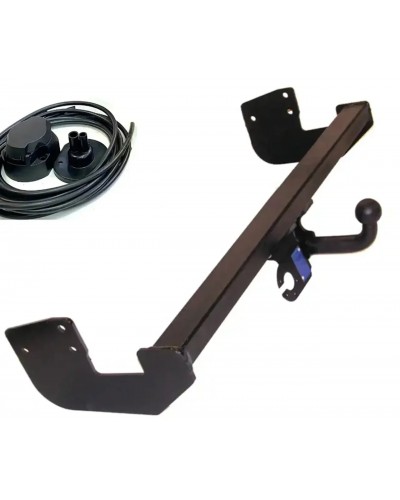 Фаркоп Mercedes Vito w447 (c 2014–) Автопристрій