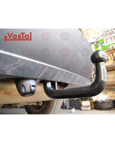 Фаркоп на BMW X5 F15 (2013-2018) Vastol