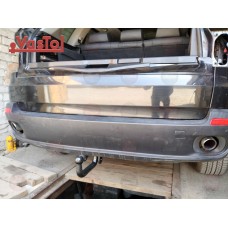 Фаркоп на BMW X5 F15 (2013-2018) Vastol