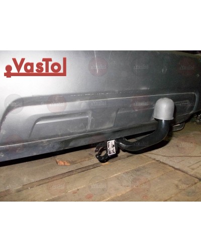 Фаркоп Chevrolet Tracker (2013-2022) Vastol