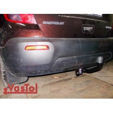 Фаркоп Chevrolet Tracker (2013-2022) Vastol