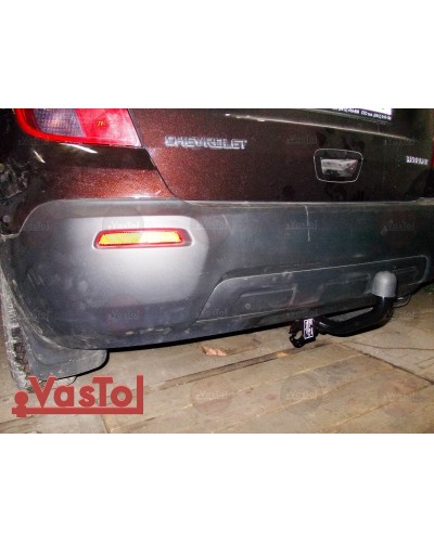 Фаркоп Chevrolet Tracker (2013-2022) Vastol