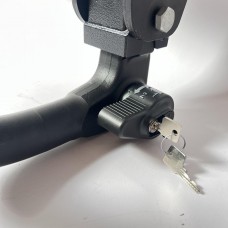 Фаркоп Volvo XC90 (2015-2025) Steinhof. Польща. Вертикально зйомний автомат.