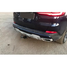 Фаркоп BMW X6 G06 \ F96 (2019-2025) под квадрат