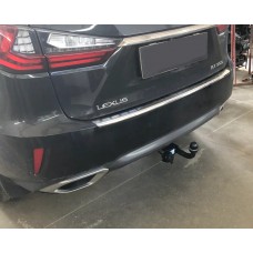 Фаркоп Lexus RX (2015-2021) Автопристрій