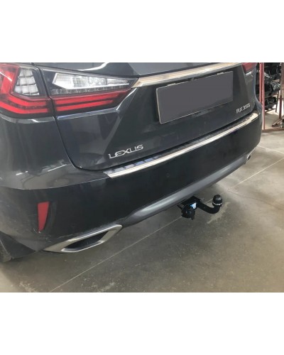 Фаркоп Lexus RX (2015-2021) Автопристрій