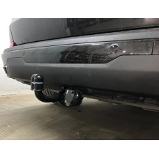 Фаркоп BMW X5 G05 \ F95 (2018-2025) Steinhof. Польща. Зйомний на болтах.