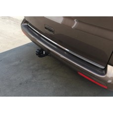 Фаркоп Volkswagen Transporter T6 (2010-2025) Steinhof. Польща. Зйомний на болтах.