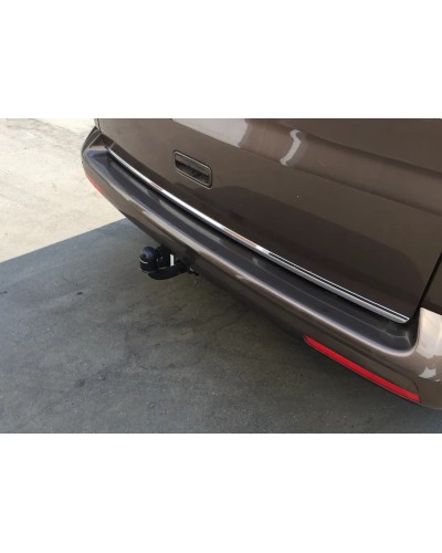 Фаркоп Volkswagen Transporter T6 (2010-2025) Steinhof. Польща. Зйомний на болтах.