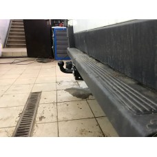 Фаркоп Fiat Ducato (2006-2025) Фіат Дукато