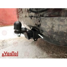 Фаркоп на Fiat Freemont (з 2011 --) Vastol