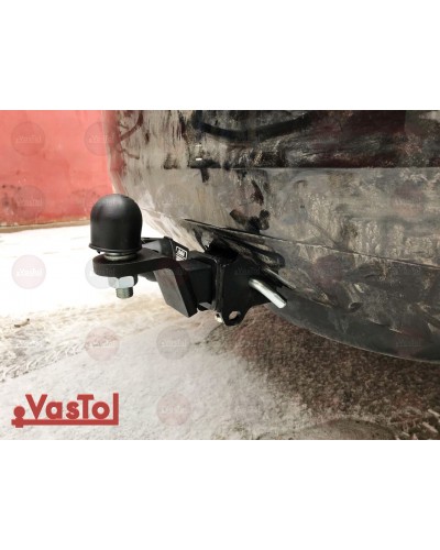 Фаркоп на Fiat Freemont (з 2011 --) Vastol