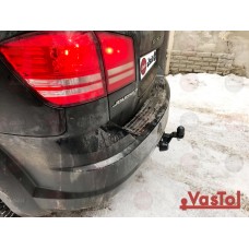 Фаркоп на Fiat Freemont (з 2011 --) Vastol