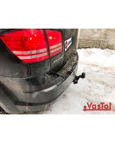 Фаркоп на Fiat Freemont (з 2011 --) Vastol