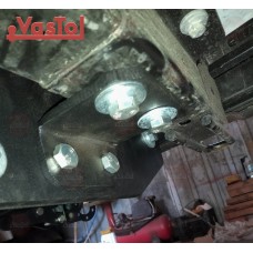 Фаркоп Ford Transit (2014-2025) Vastol