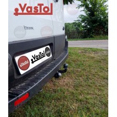 Фаркоп Ford Transit (2014-2025) Vastol