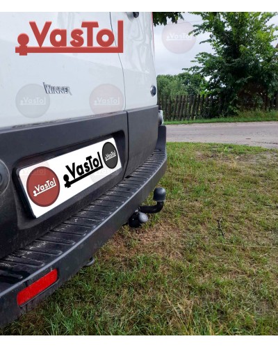 Фаркоп Ford Transit (2014-2025) Vastol