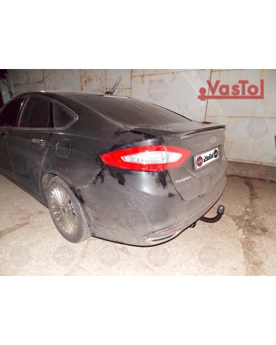 Фаркоп Ford Fusion (2012-2022) Vastol