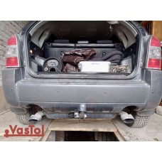Фаркоп Hyundai Tucson (2004-2015) Vastol