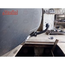 Фаркоп Hyundai Tucson (2004-2015) Vastol