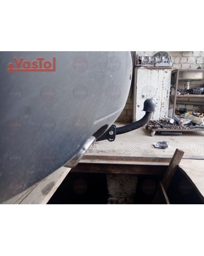 Фаркоп Hyundai Tucson (2004-2015) Vastol