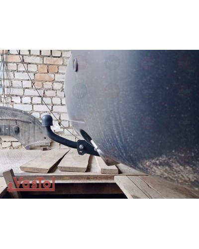 Фаркоп Hyundai Tucson (2004-2015) Vastol