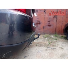 Фаркоп Kia Sportage (2005-2010) Vastol