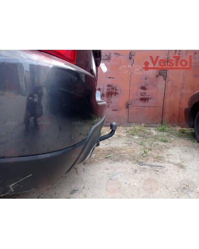 Фаркоп Kia Sportage (2005-2010) Vastol