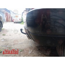 Фаркоп Kia Sportage (2005-2010) Vastol