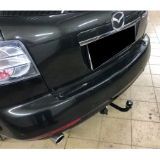 Фаркоп Mazda CX-7 (2007-2014) Мазда ЦХ 7