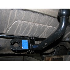 Фаркоп Jeep Compass (2006--2018) Зйомний