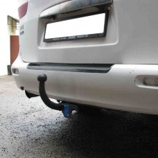 Фаркоп  Hyundai H1 (1997-2008) Коротка база