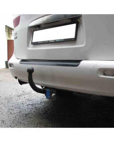 Фаркоп  Hyundai H1 (1997-2008) Коротка база