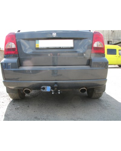 Фаркоп Dodge Caliber (2006-2011) Додж Калибер