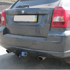 Фаркоп Dodge Caliber (2006-2011) Додж Калібер