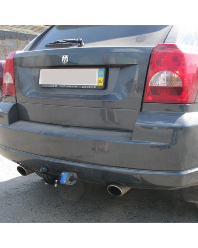 Фаркоп Dodge Caliber (2006-2011) Додж Калибер