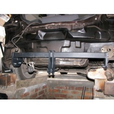 Фаркоп Geely Emgrand EC-7 RV (2009-2017) Зйомний