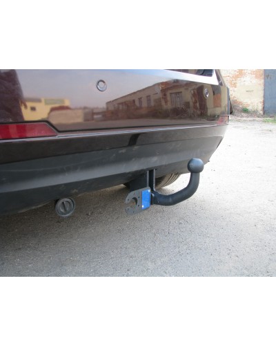 Фаркоп Geely Emgrand EC-7 RV (2009-2017) Зйомний