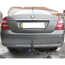 Фаркоп Geely SL (с 2011--) Джили СЛ