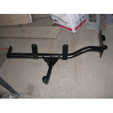 Фаркоп Kia Clarus  (1996-2001) Киа Кларус