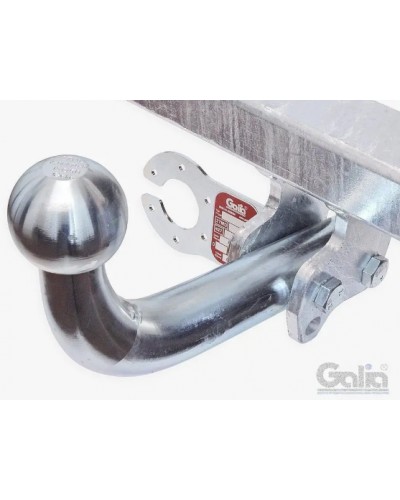 Фаркоп "Galia" Land Rover Range Rover (2002-2012)