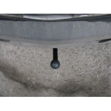 Фаркоп SsangYong Actyon (c 2006---) Санг Йонг Актион