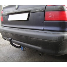Фаркоп Skoda Felicia універсал (1994-2001) Без підрізки бамперу